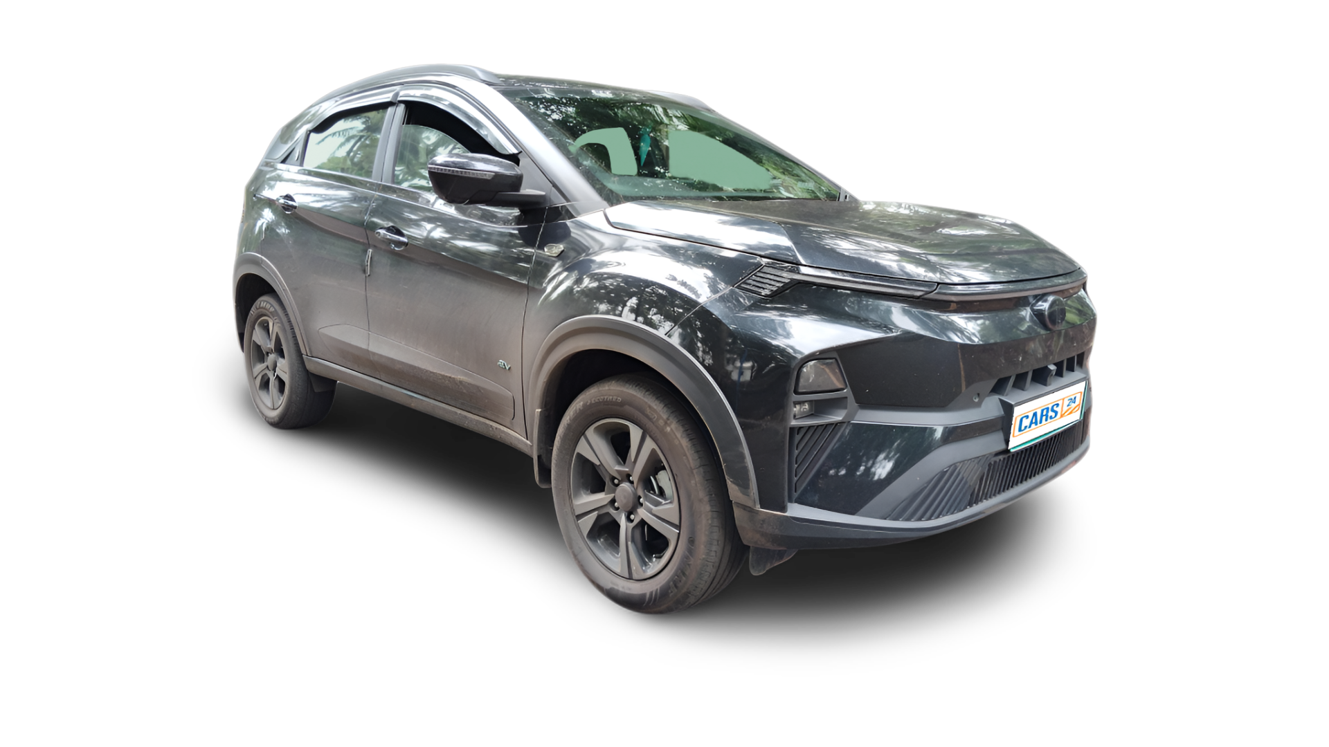 Tata NEXON EV-img